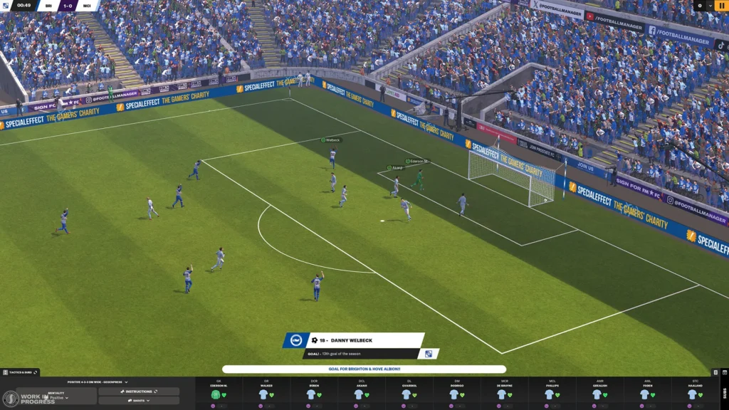 Mejores Juegos de Futbol FM2024