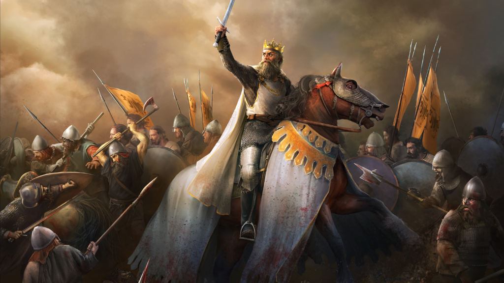 Juego Gratis CK2 Portada