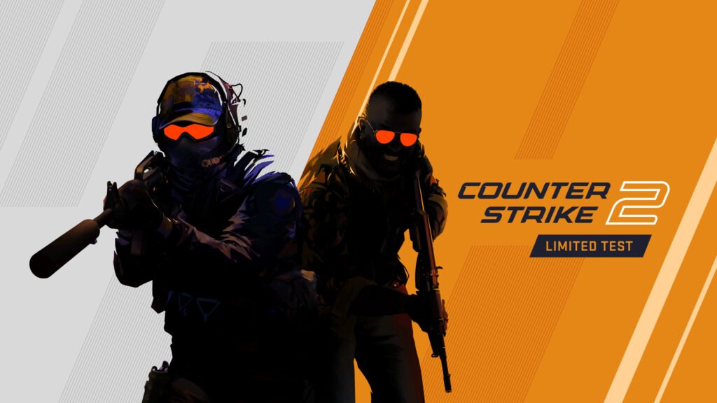 Juego Gratis CS2 Portada