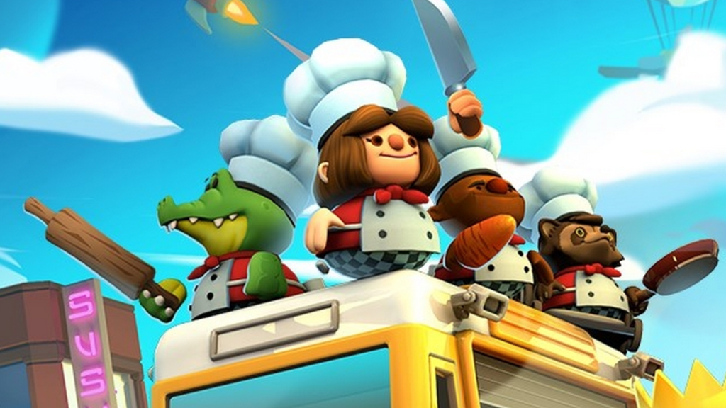 Mejores videojuegos para jugar con amigos en 2024