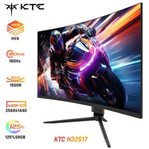 Monitor Gaming