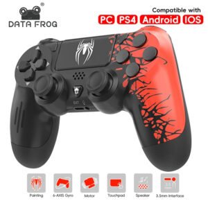 Mando Ps4 Spiderman