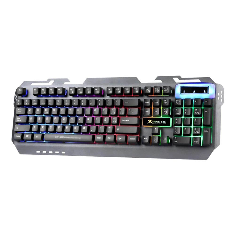 Teclado Gaming