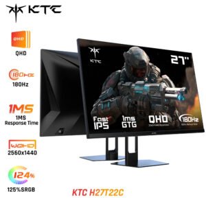 Monitor Gaming