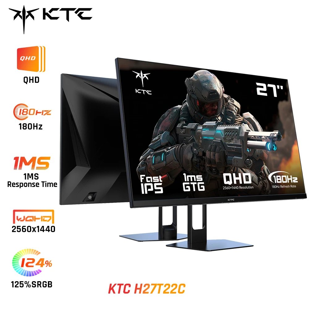 Monitor Gaming