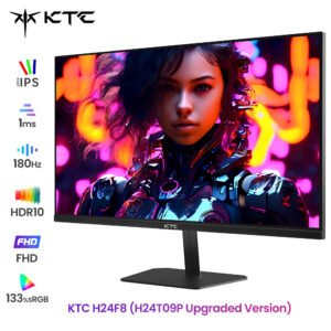 Monitor Gamer