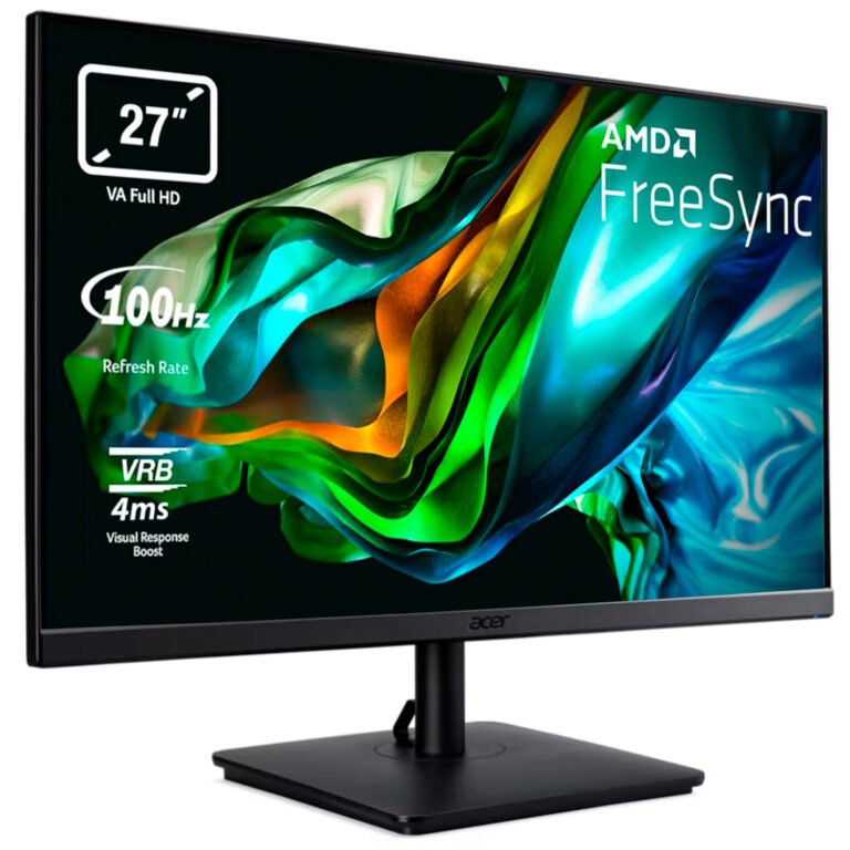 Monitor Acer Gaming