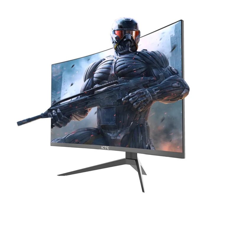 Monitor Gaming