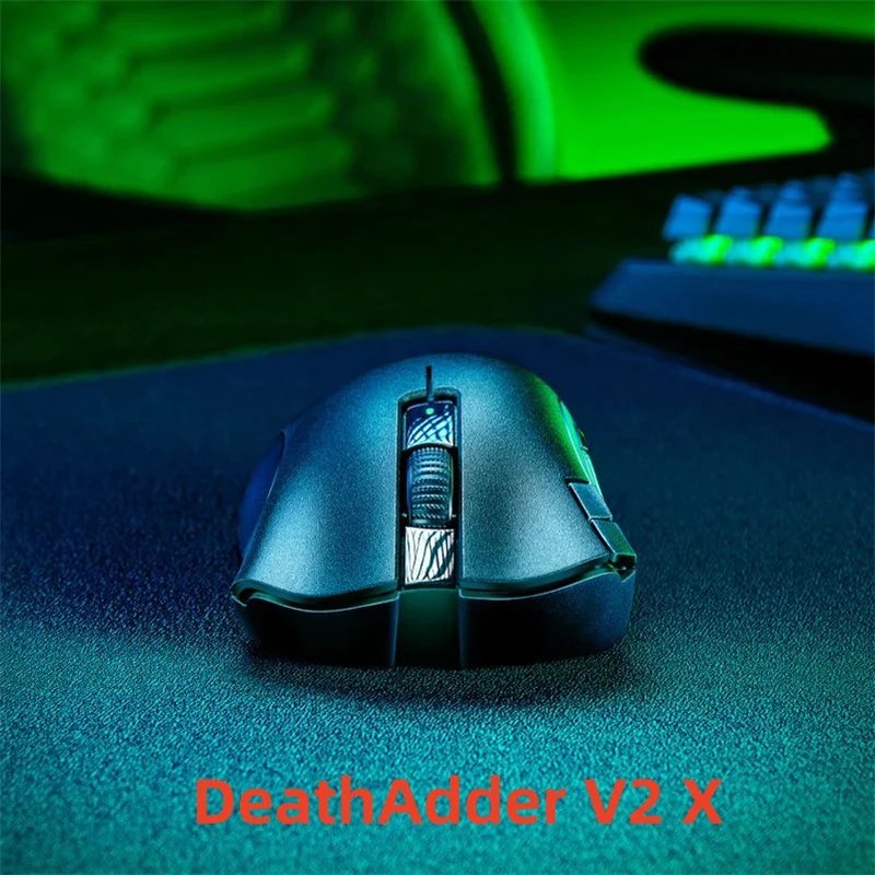 Raton Razer Deathadder v2