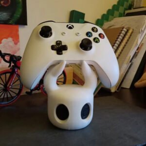 Hollow Knight Soporte