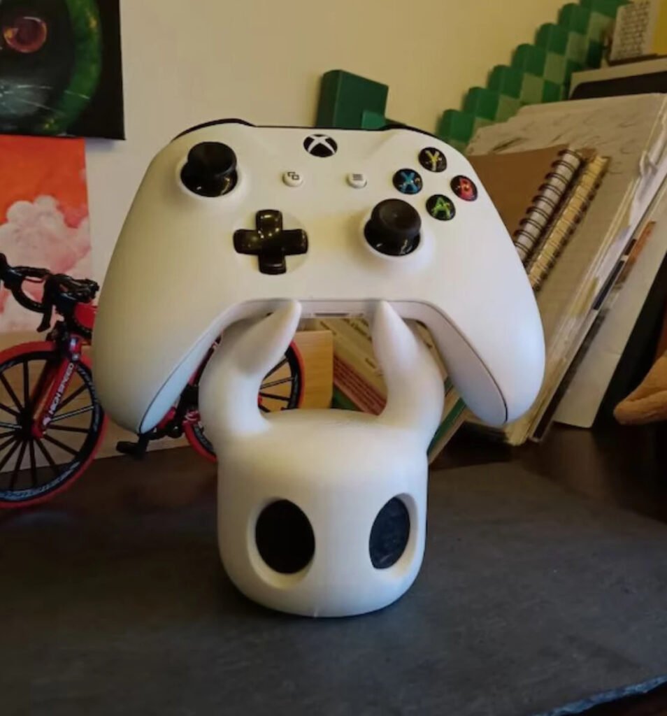 Hollow Knight Soporte