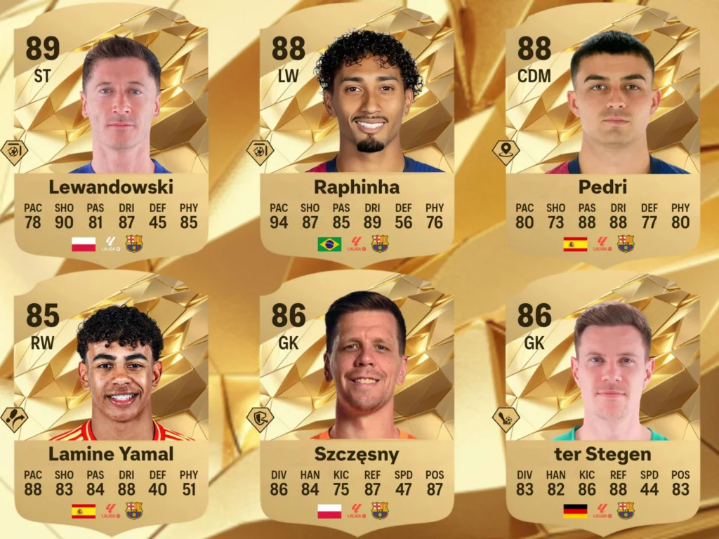 Ultimate Team FC 26